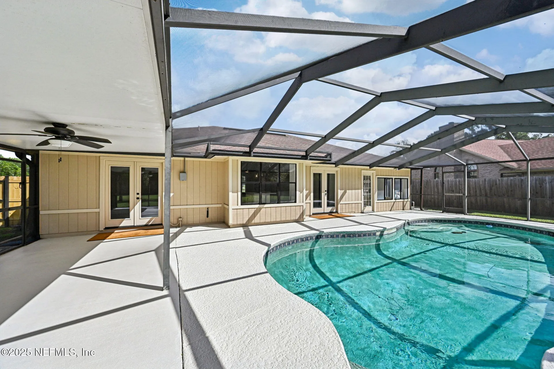 636 Los Palmas Drive Fleming Island FL 32003