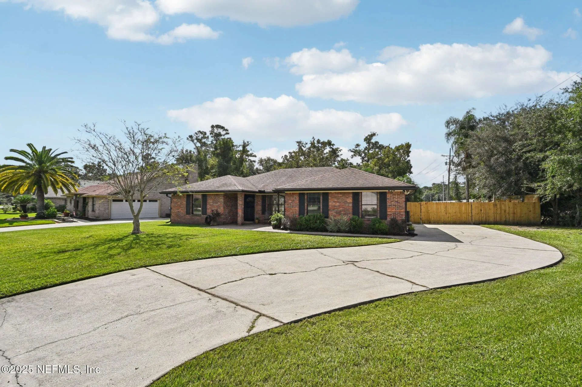 636 Los Palmas Drive Fleming Island FL 32003