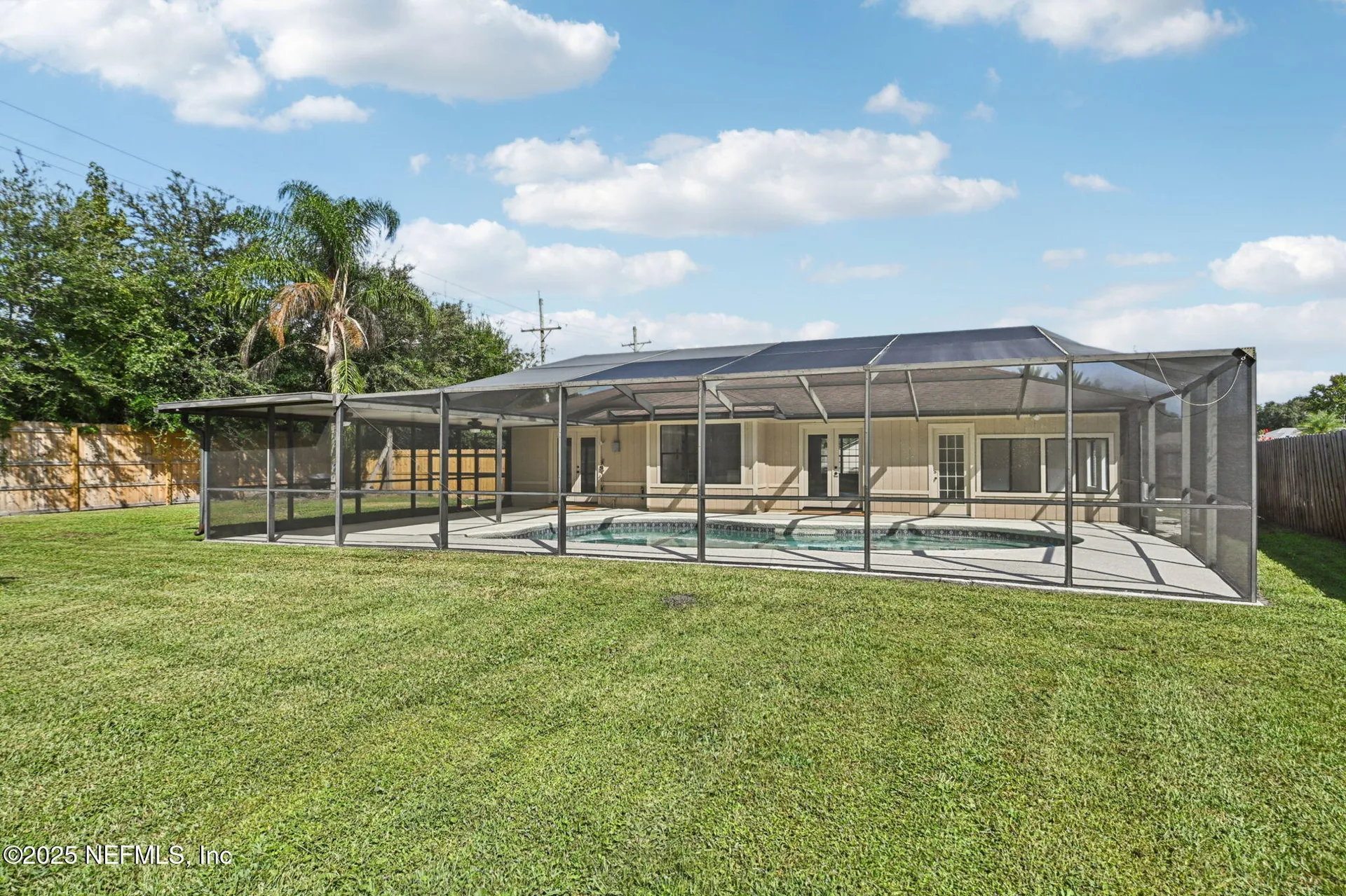 636 Los Palmas Drive Fleming Island FL 32003