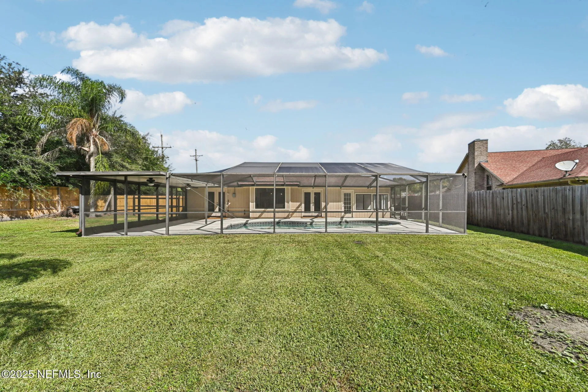 636 Los Palmas Drive Fleming Island FL 32003