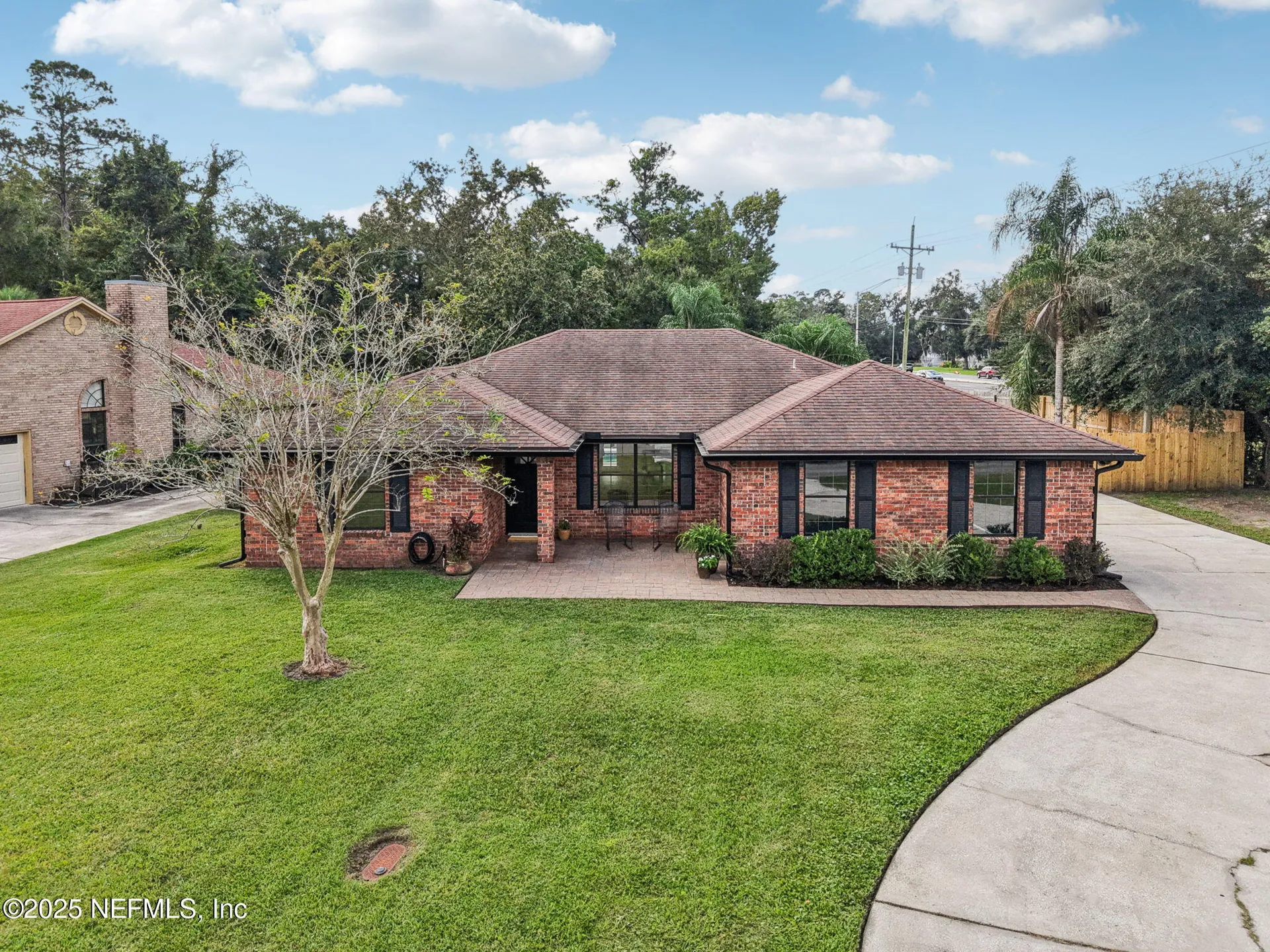 636 Los Palmas Drive Fleming Island FL 32003