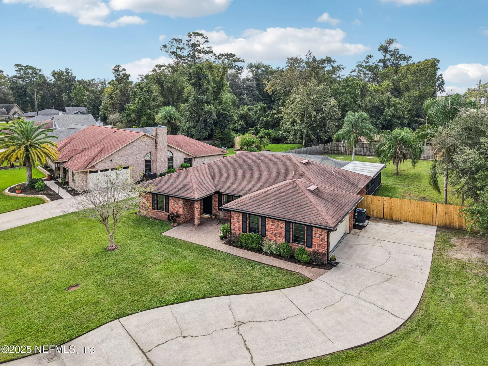 636 Los Palmas Drive Fleming Island FL 32003