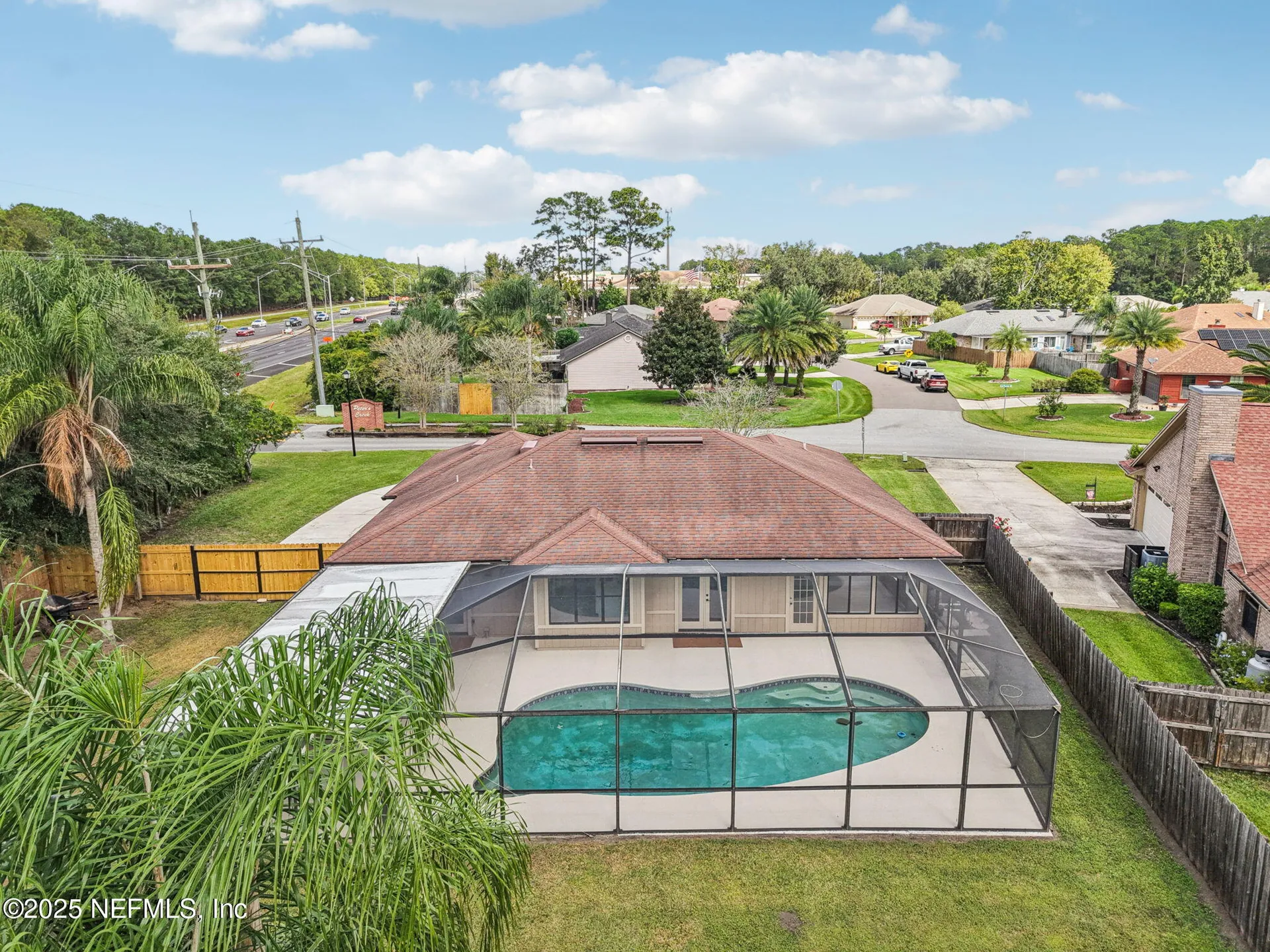 636 Los Palmas Drive Fleming Island FL 32003