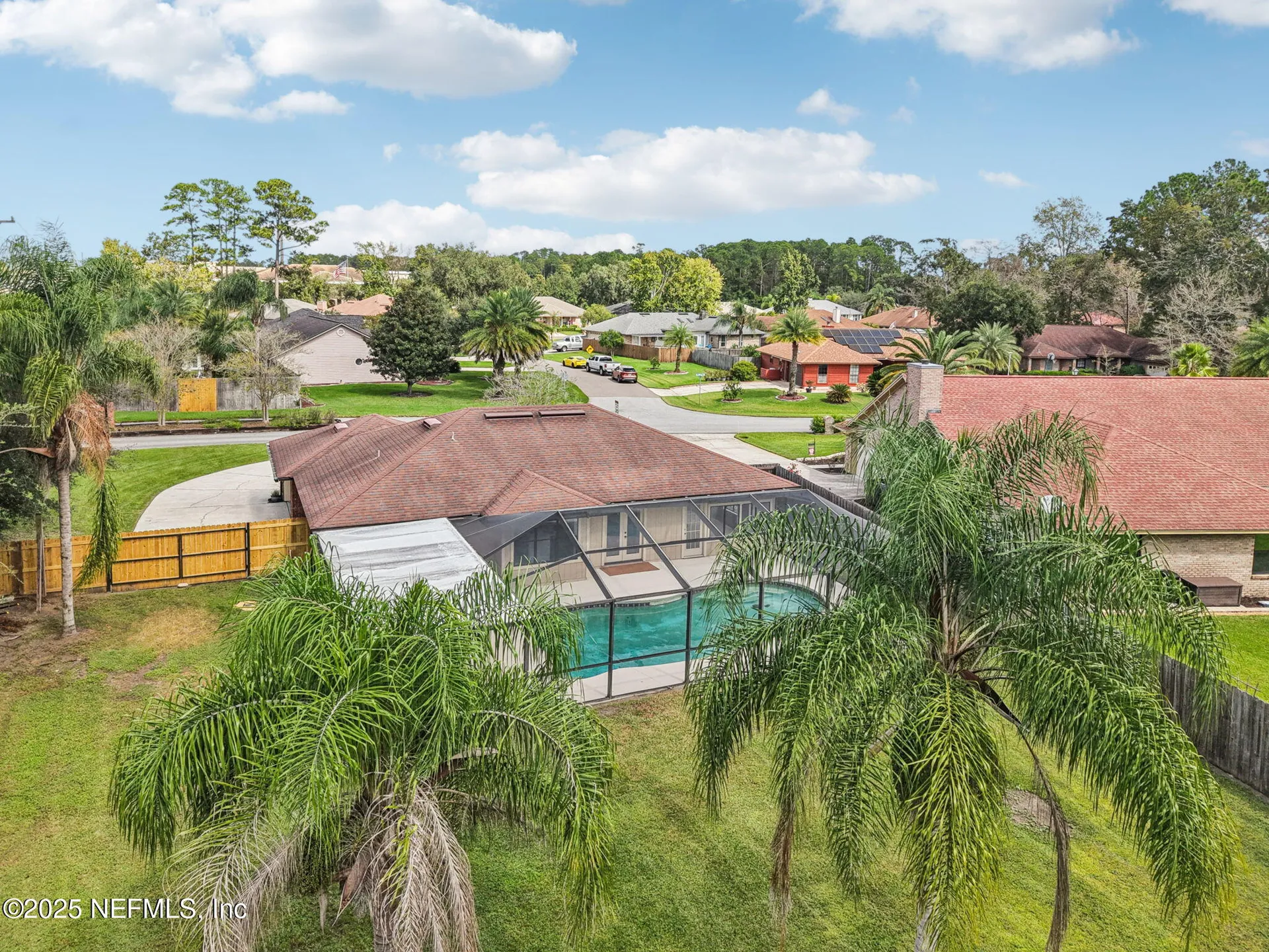 636 Los Palmas Drive Fleming Island FL 32003