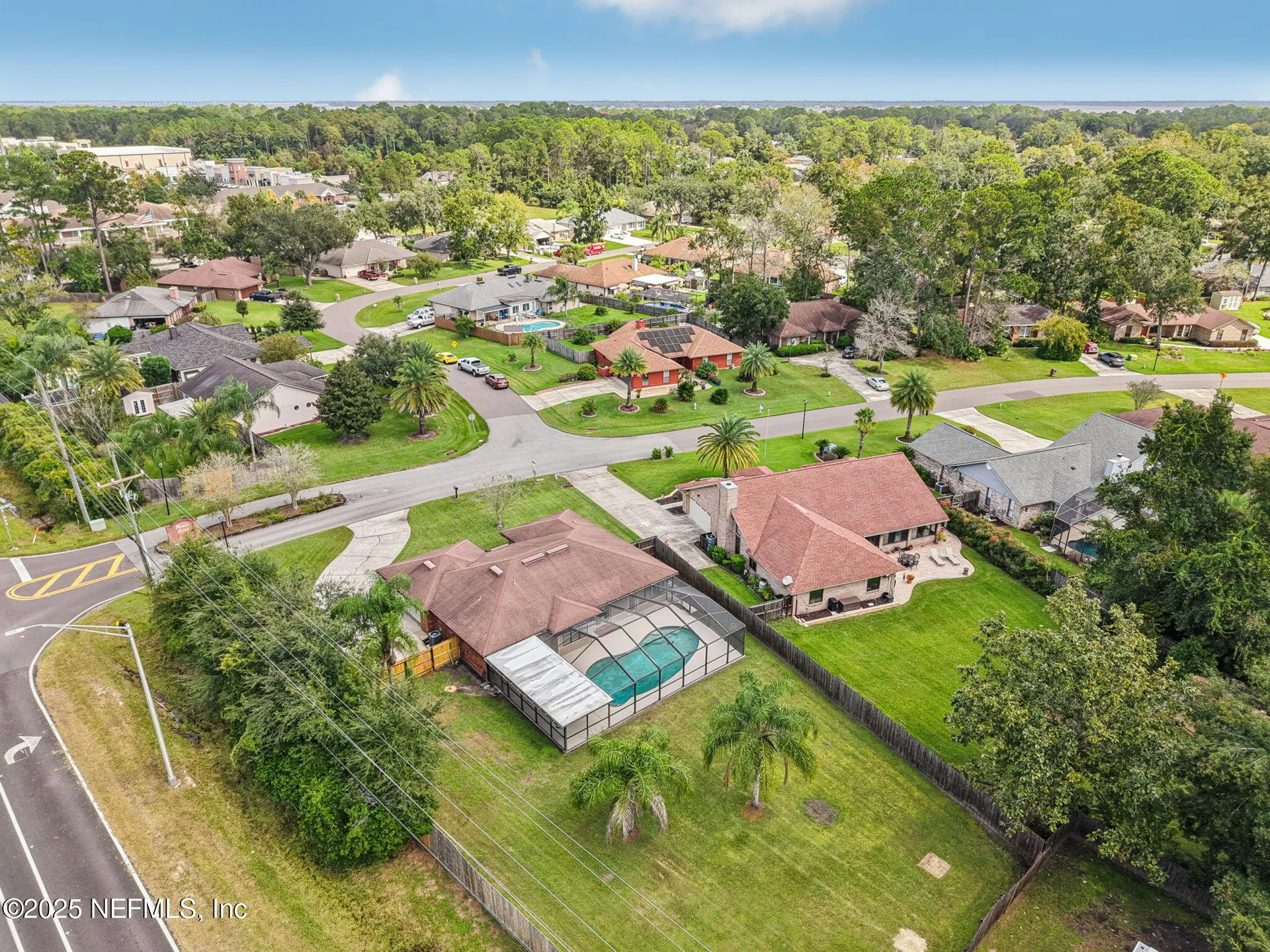 636 Los Palmas Drive Fleming Island FL 32003