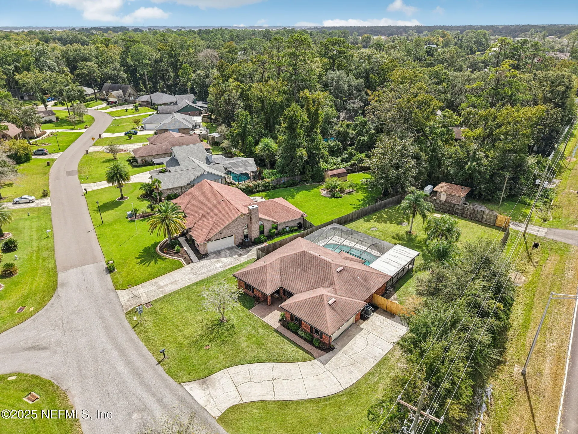 636 Los Palmas Drive Fleming Island FL 32003