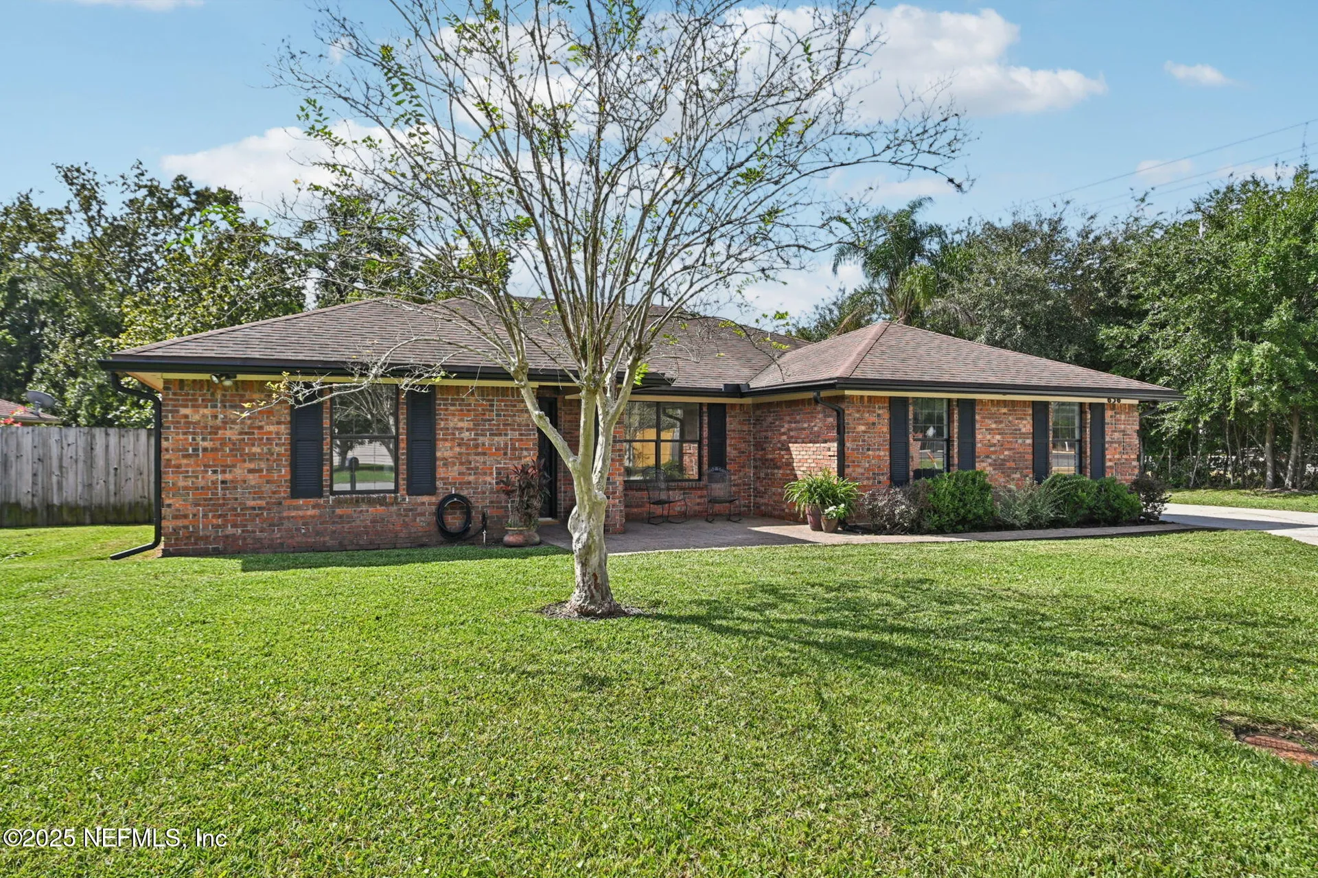 636 Los Palmas Drive Fleming Island FL 32003