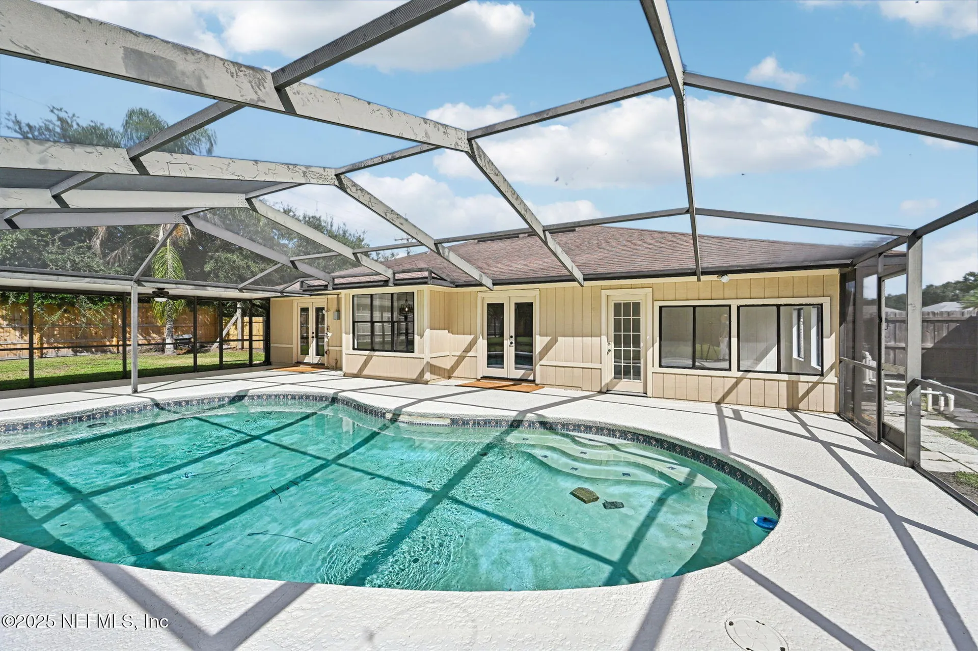 636 Los Palmas Drive Fleming Island FL 32003