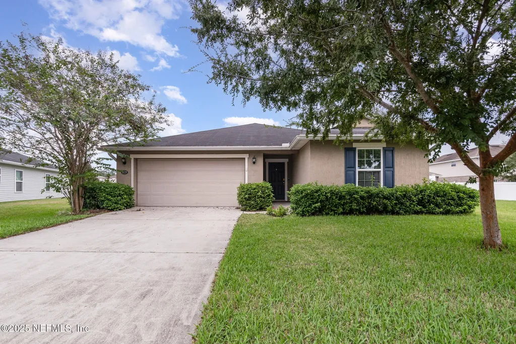 6529 Winding Greens Drive Jacksonville FL 32244