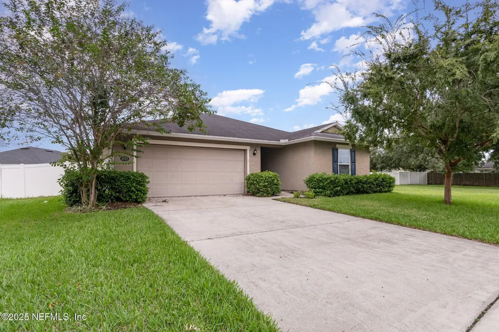 6529 Winding Greens Drive Jacksonville FL 32244