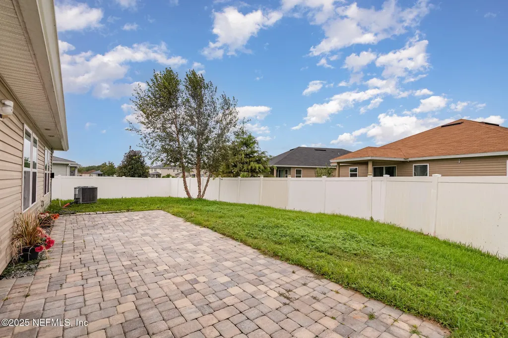 6529 Winding Greens Drive Jacksonville FL 32244