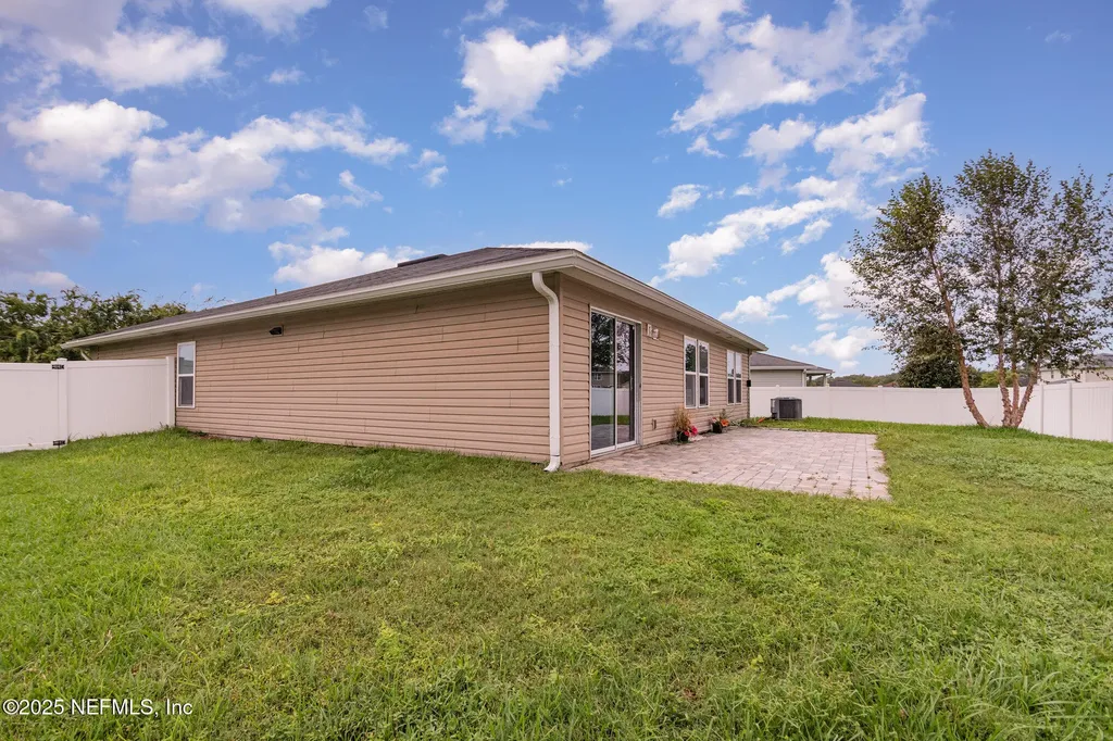 6529 Winding Greens Drive Jacksonville FL 32244