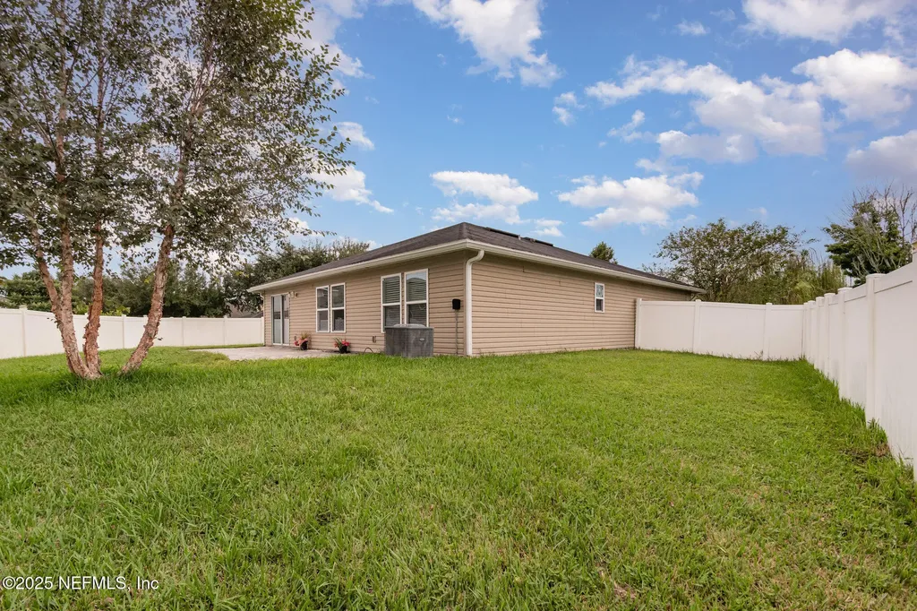 6529 Winding Greens Drive Jacksonville FL 32244
