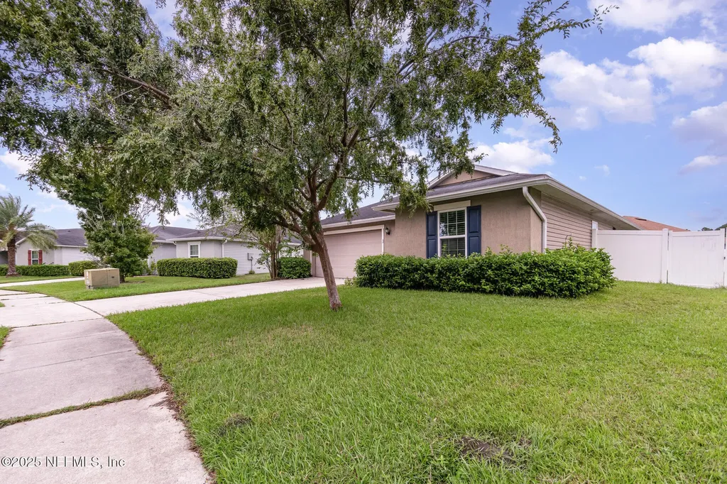 6529 Winding Greens Drive Jacksonville FL 32244