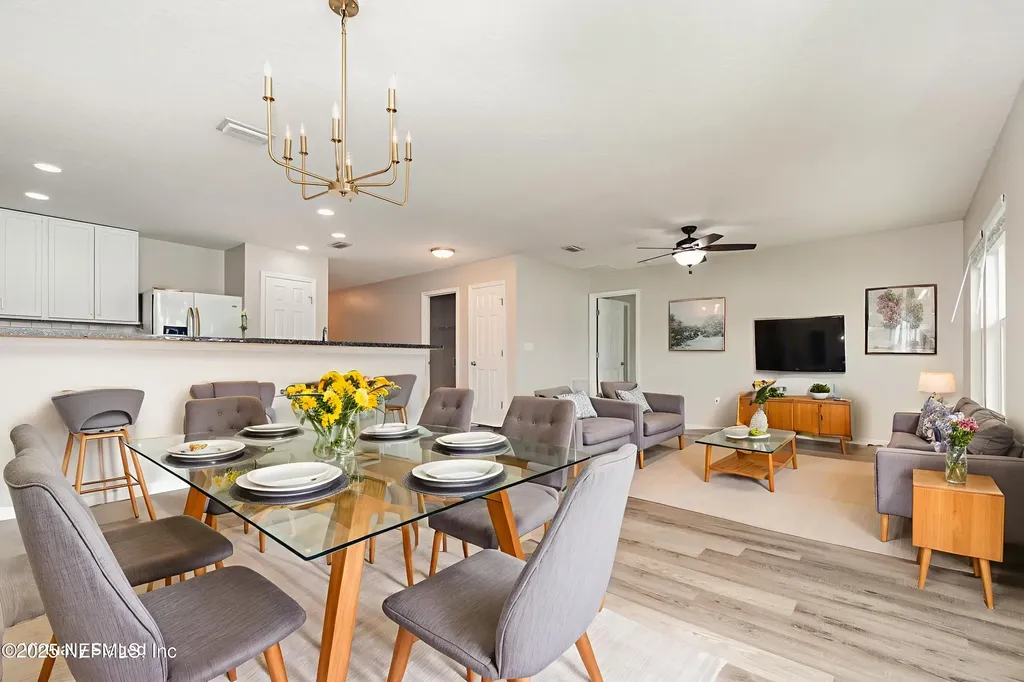 6529 Winding Greens Drive Jacksonville FL 32244