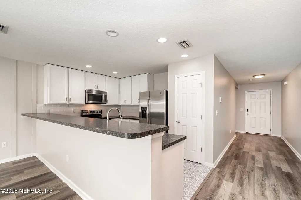 6529 Winding Greens Drive Jacksonville FL 32244