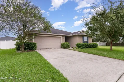 6529 Winding Greens Drive Jacksonville FL 32244