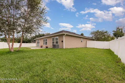 6529 Winding Greens Drive Jacksonville FL 32244
