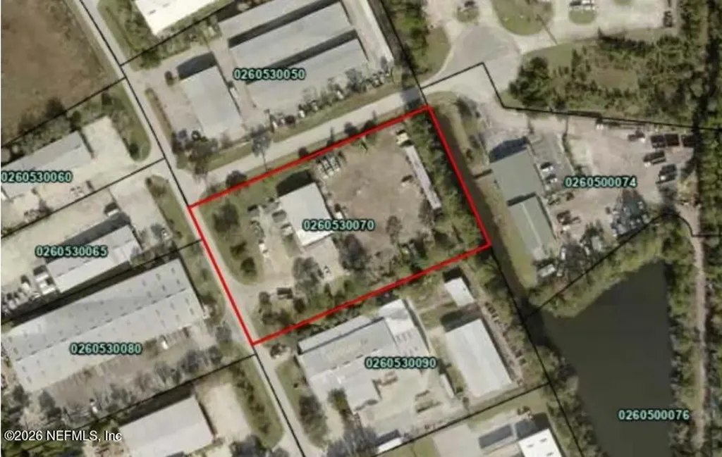 170 Cumberland Park Drive St. Augustine FL 32095