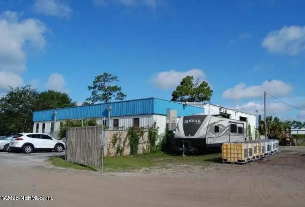170 Cumberland Park Drive St. Augustine FL 32095