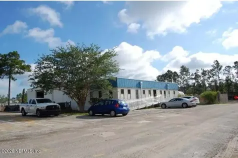 170 Cumberland Park Drive St. Augustine FL 32095