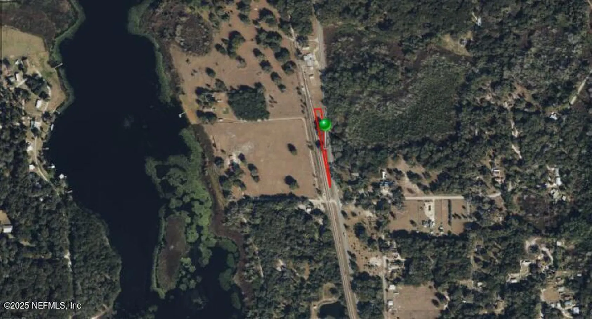 0000 S Highway 17 Seville FL 32190