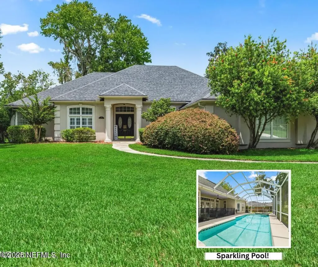 729 Cherry Grove Road Orange Park FL 32073