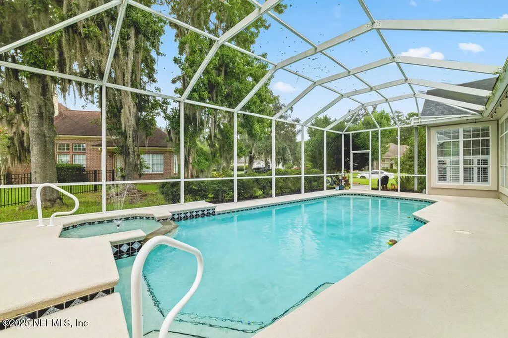 729 Cherry Grove Road Orange Park FL 32073