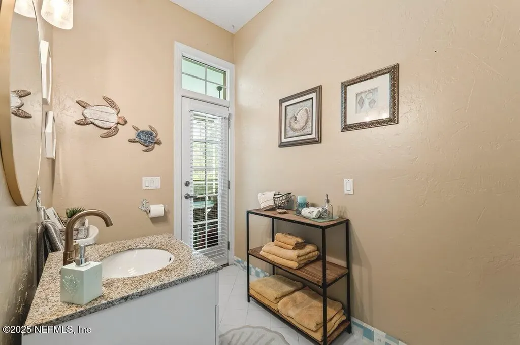 729 Cherry Grove Road Orange Park FL 32073