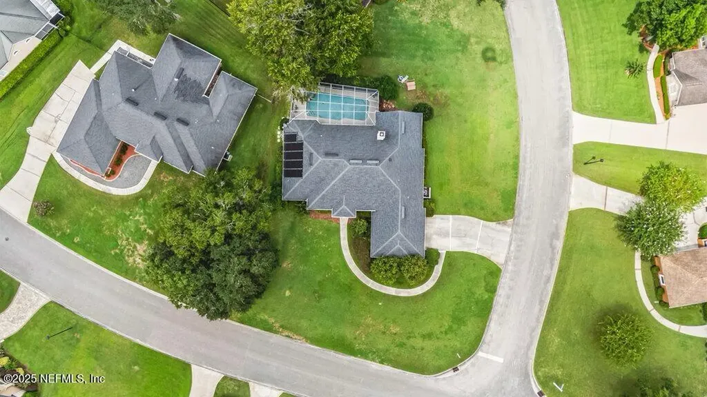 729 Cherry Grove Road Orange Park FL 32073