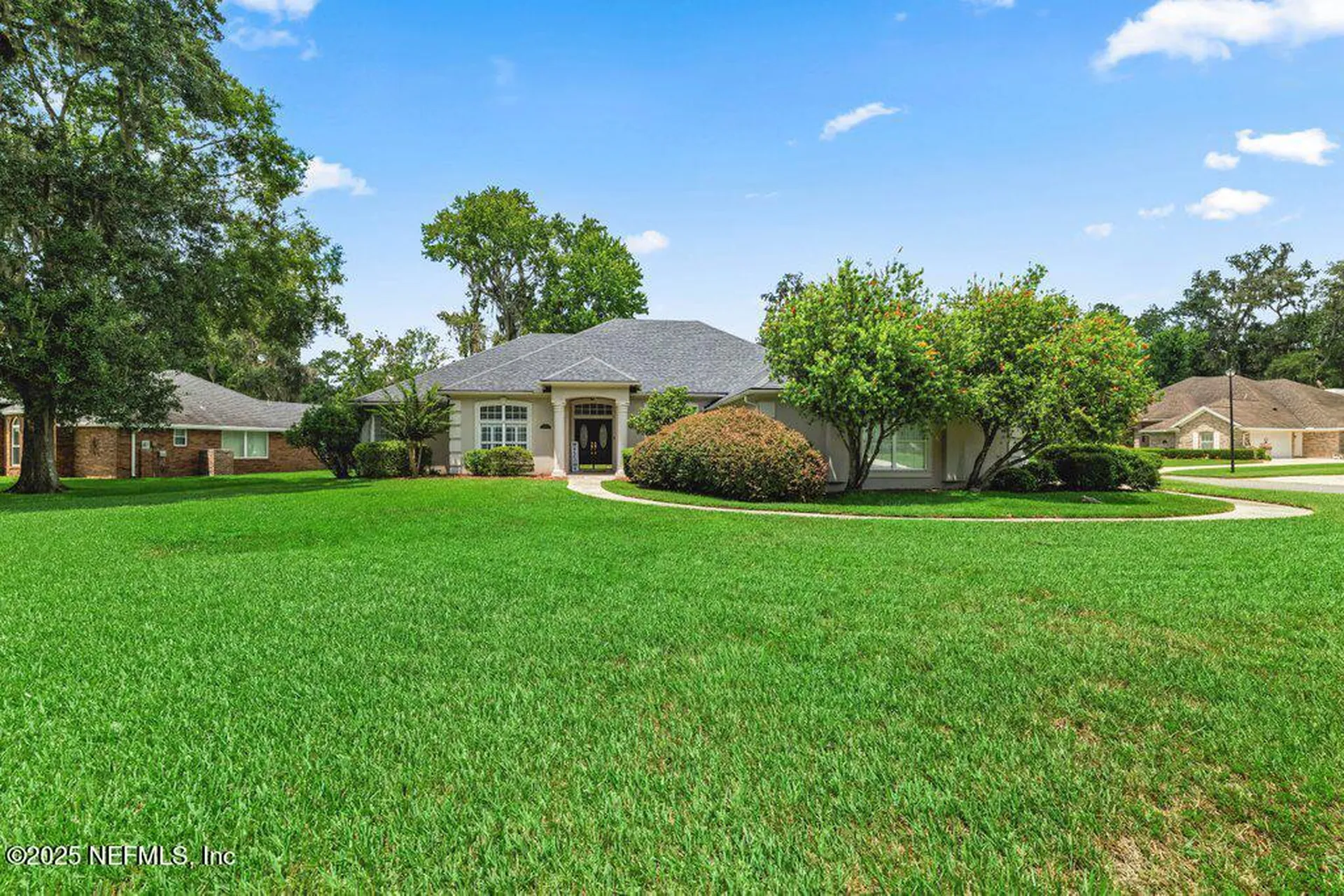 729 Cherry Grove Road Orange Park FL 32073