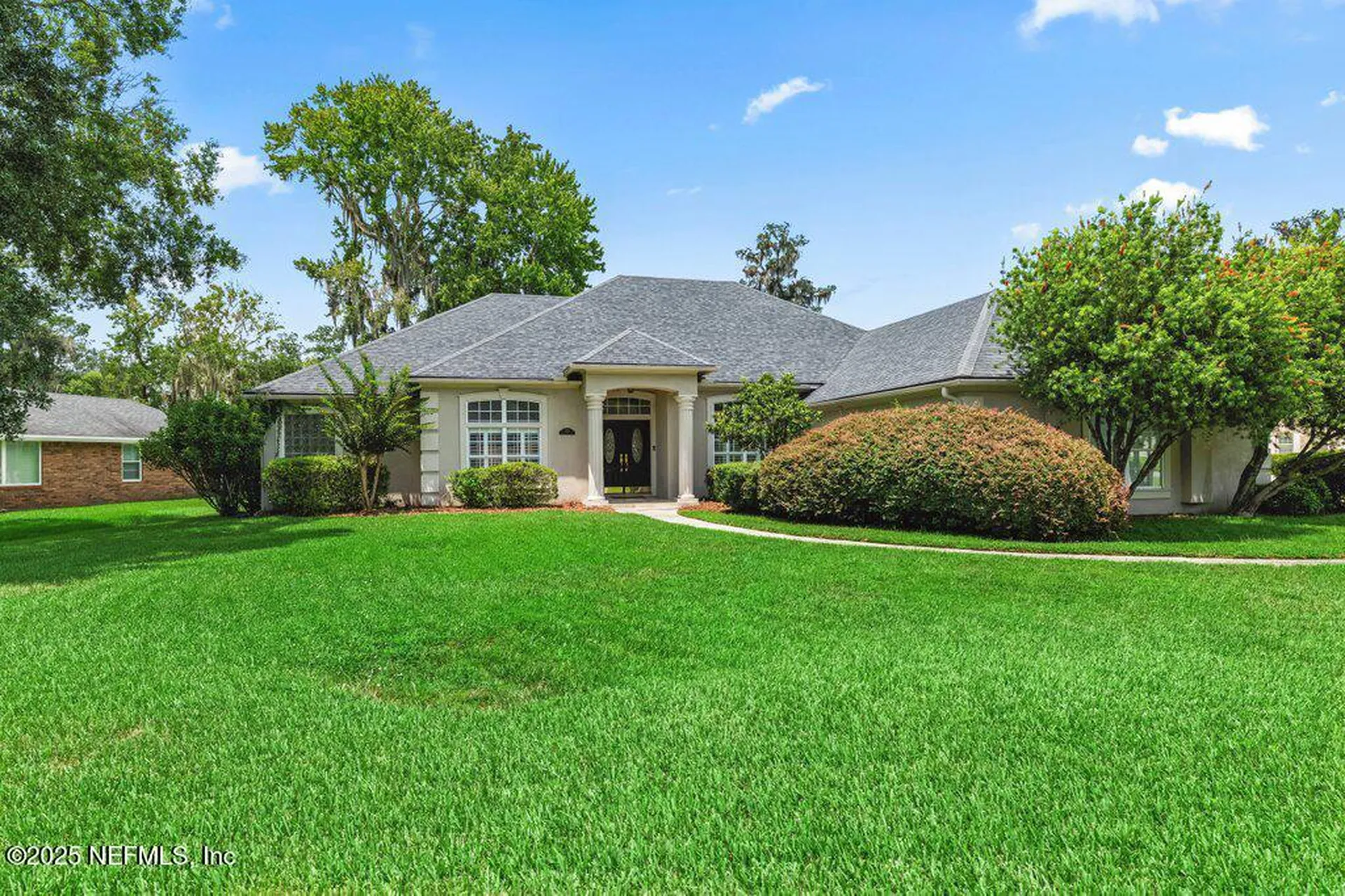 729 Cherry Grove Road Orange Park FL 32073