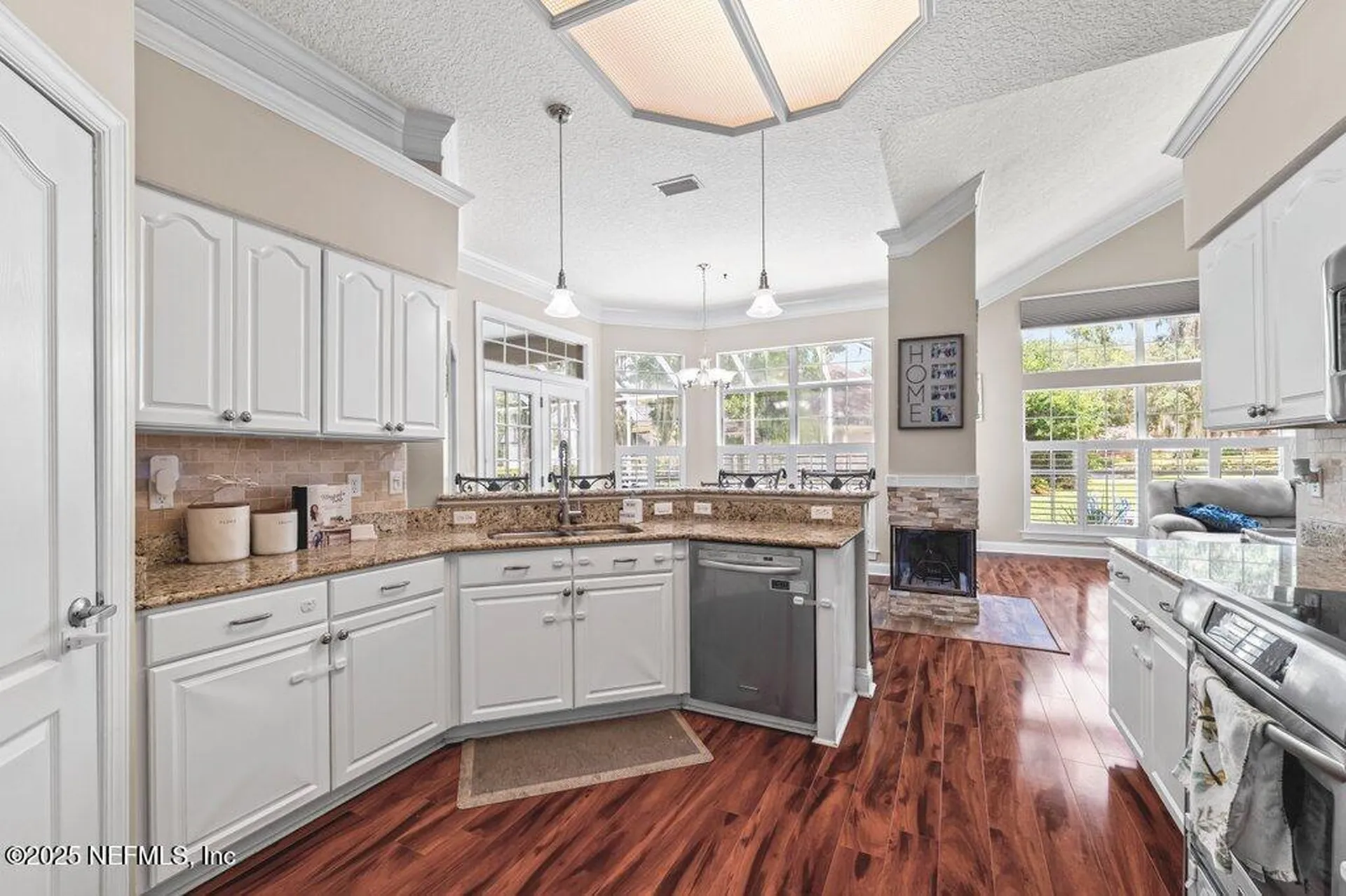 729 Cherry Grove Road Orange Park FL 32073