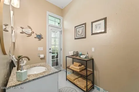 729 Cherry Grove Road Orange Park FL 32073