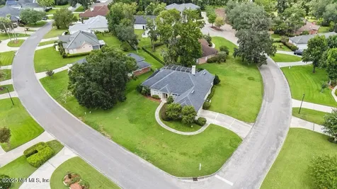 729 Cherry Grove Road Orange Park FL 32073