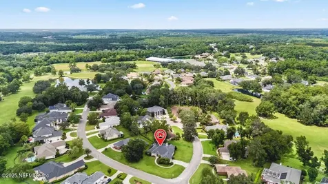 729 Cherry Grove Road Orange Park FL 32073