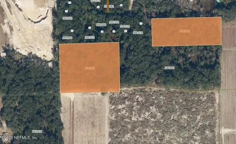 00 Mangrove Street Pomona Park FL 32181