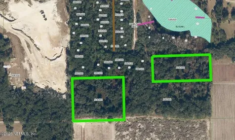 00 Mangrove Street Pomona Park FL 32181