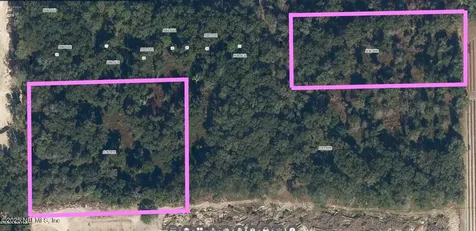00 Mangrove Street Pomona Park FL 32181
