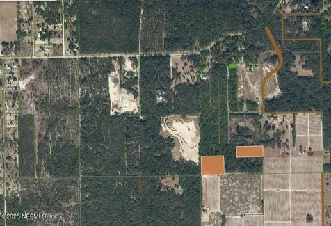 00 Mangrove Street Pomona Park FL 32181