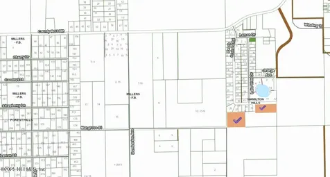 00 Mangrove Street Pomona Park FL 32181