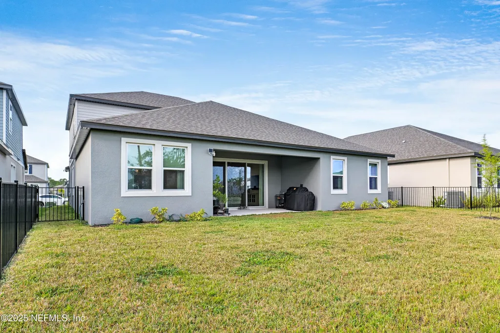 3132 Firethorn Circle Daytona Beach FL 32124