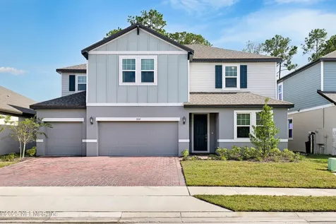 3132 Firethorn Circle Daytona Beach FL 32124