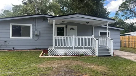 4738 Harlow Boulevard Jacksonville FL 32210