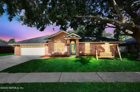 1232 Peabody Drive E Jacksonville FL 32221