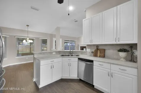 1232 Peabody Drive E Jacksonville FL 32221