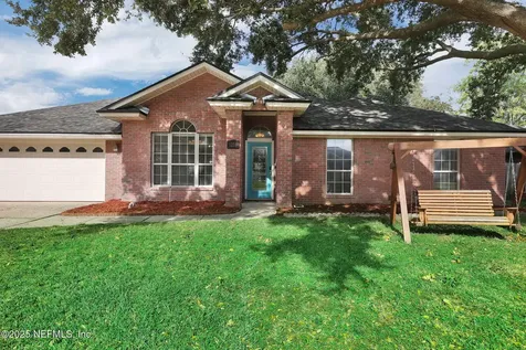 1232 Peabody Drive E Jacksonville FL 32221