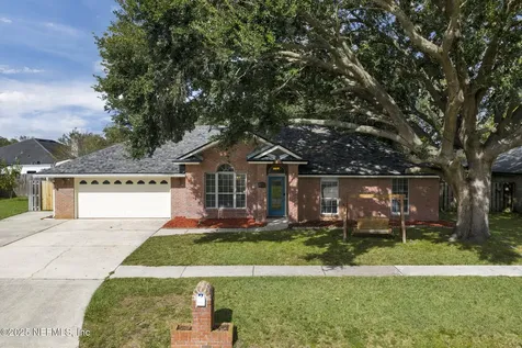 1232 Peabody Drive E Jacksonville FL 32221
