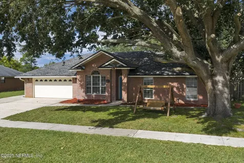 1232 Peabody Drive E Jacksonville FL 32221