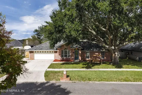 1232 Peabody Drive E Jacksonville FL 32221